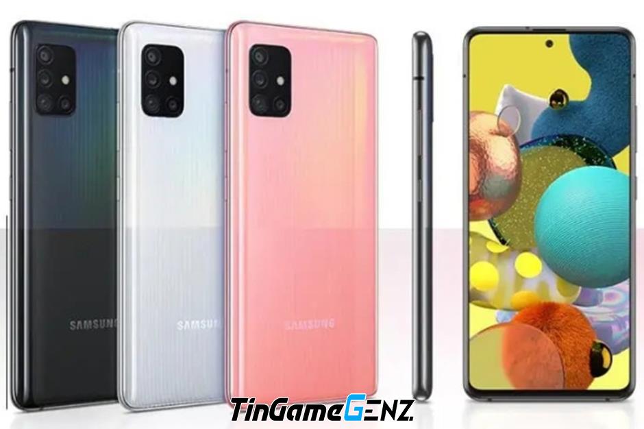 Hãy làm ngay điều này với các smartphone Galaxy bị ngừng hỗ trợ