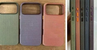 "Hé Lộ Hình Ảnh Ốp Lưng Công Nghệ Tiên Tiến Dành Cho iPhone 17: Những Điều Chưa Biết"