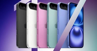 "Hé Lộ Thông Tin Mới Về iPhone 17: Người Dùng Việt Nam Hăng Say Chờ Đợi Sản Phẩm Đột Phá!"
