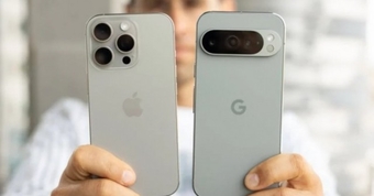 "Hệ Sinh Thái Google Vượt Trội Hơn Apple: Khám Phá Những Lợi Thế Nổi Bật"