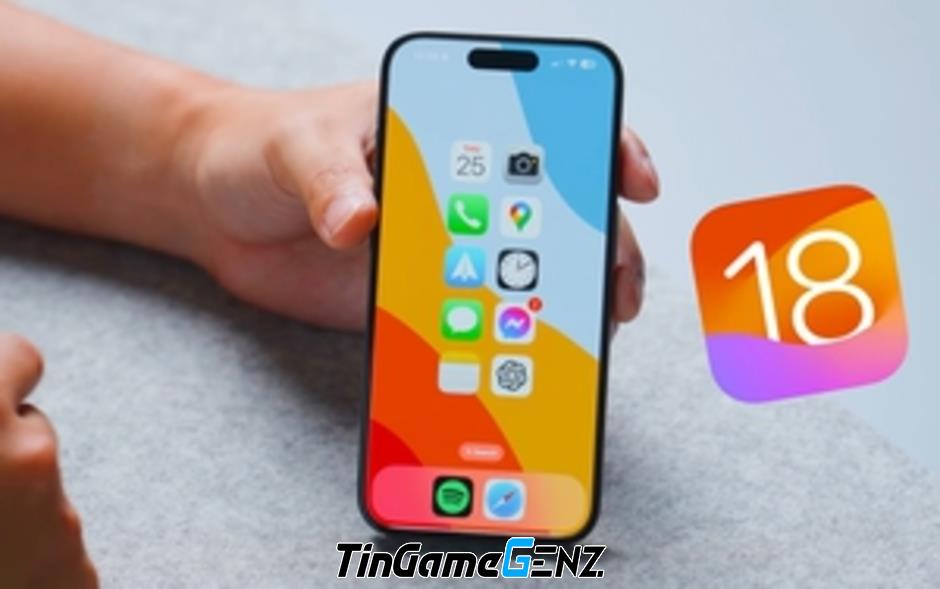 Hình ảnh xác nhận thiết kế iPhone 16: Có sự thay đổi gây sốt người dùng