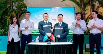 Hisense và Viettel hợp tác tài trợ Euro 2024 tại Việt Nam