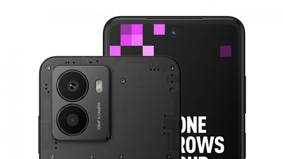 HMD giới thiệu smartphone 1,2 triệu đồng: Công nghệ tiên tiến bảo vệ trẻ em khỏi nội dung nhạy cảm