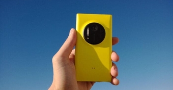 "HMD Global Đang Phát Triển Smartphone Mới Gợi Nhắc Nokia Lumia 1020: Điều Gì Đang Chờ Đợi Người Hâm Mộ?"