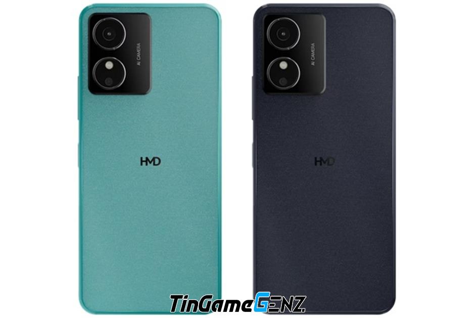 "HMD Key: Khám Phá Bảng Giá Siêu Hấp Dẫn 1,85 Triệu Đồng"