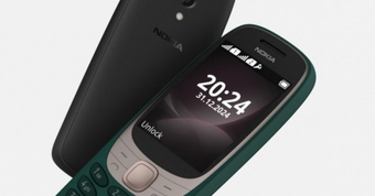 HMD ra mắt 3 điện thoại cục gạch mới của Nokia: 6310, 5310 và 230