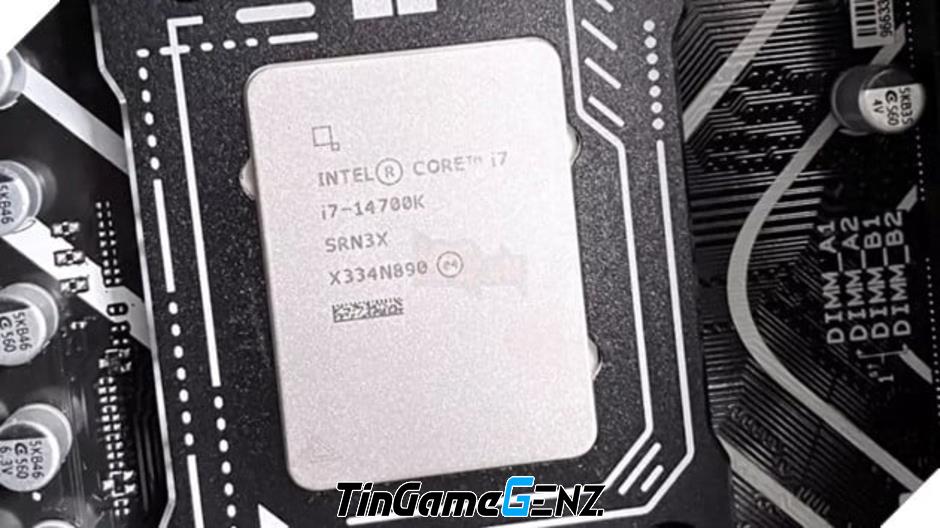 Hỗ trợ Nvidia khuyến game thủ liên hệ Intel khi gặp lỗi trong game