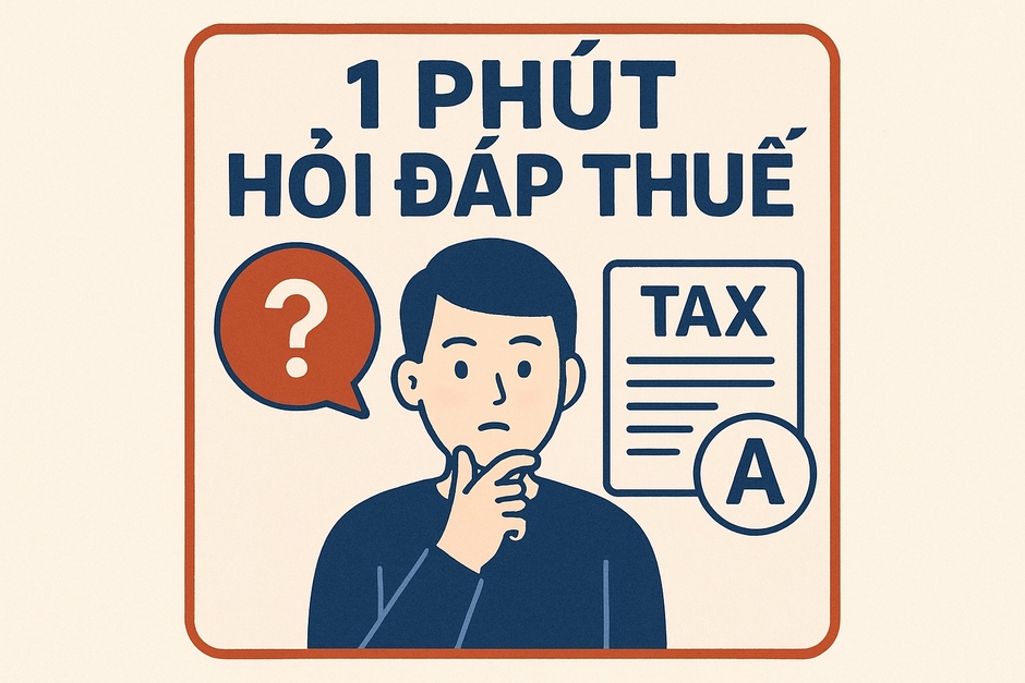 Hỏi Đáp Về Thuế: Hướng Dẫn Nộp Thuế Khi Kinh Doanh Thời Trang Trên Facebook - Các Thủ Tục Cần Thiết Bạn Cần Biết Hỏi Đáp Về Thuế: Hướng Dẫn Nộp Thuế Khi Kinh Doanh Thời Trang Trên Facebook - Các Thủ Tục Cần Thiết Bạn Cần Biết