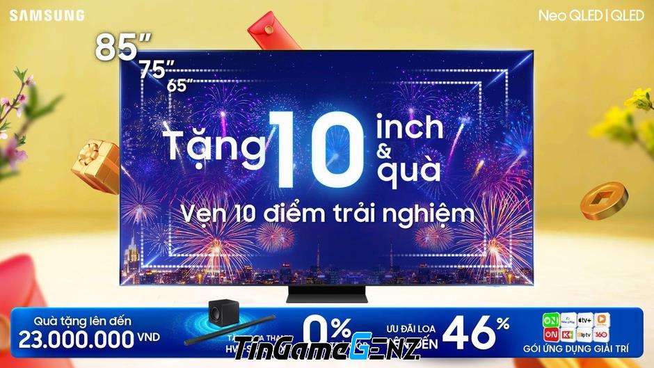 Hội TikToker Việt và cơn sốt TV cuối năm: bí mật được tiết lộ