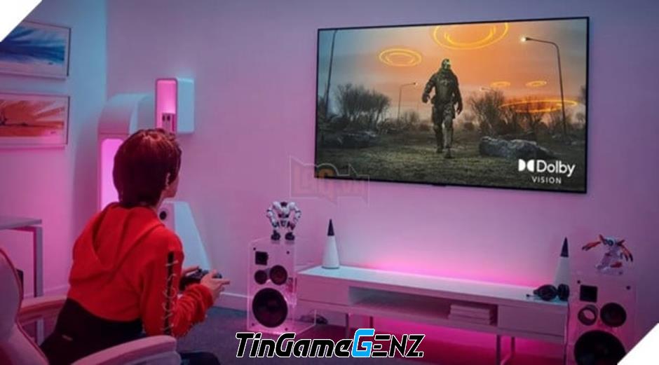 Hơn 90.000 TV LG bị tấn công, camera bị truy cập và thông tin cá nhân bị lộ