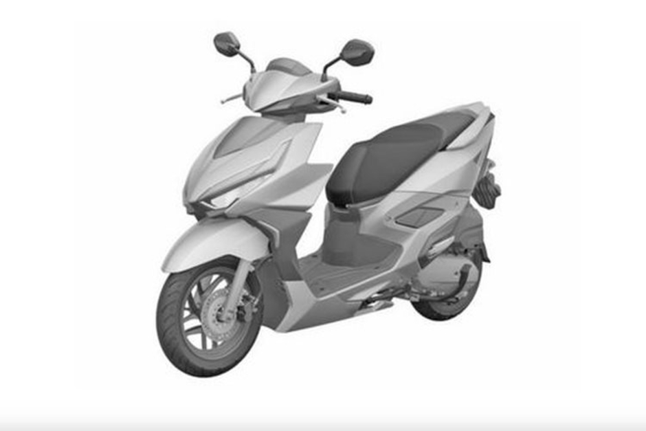 Honda chuẩn bị ra mắt xe ga 39 triệu đồng tại Đông Nam Á: Động cơ 125 cc, tiết kiệm nhiên liệu và tính năng cao cấp.