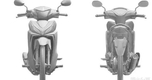 "Honda Ra Mắt Mẫu Xe Số 110cc Mới: Thiết Kế Hiện Đại và Công Nghệ Tiên Tiến"