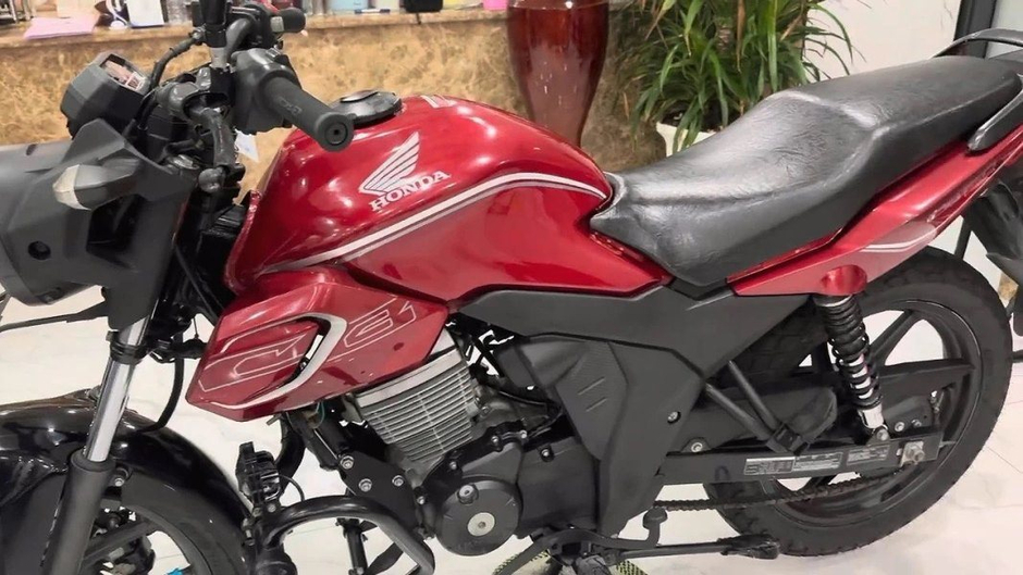 Honda ra mắt 'Vua côn tay' 150cc giá 34 triệu đồng: Thiết kế ấn tượng, trang bị vượt trội so với Yamaha Exciter.