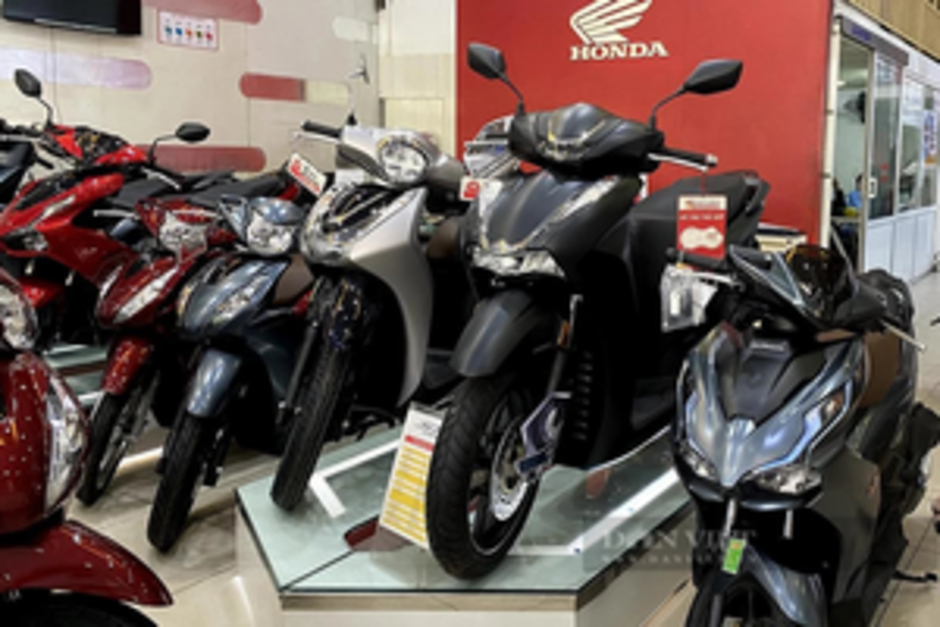 Honda ra mắt 'Vua côn tay' 150cc giá 34 triệu đồng: Thiết kế ấn tượng, trang bị vượt trội so với Yamaha Exciter.