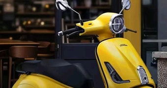 "Honda Ra Mắt Xe Ga Dáng Cổ Đẳng Cấp - Thiết Kế Lôi Cuốn Như SH Mode, Trang Bị ABS 2 Kênh và Tiết Kiệm Chỉ 2 Lít/100km"