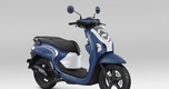 "Honda Sắp Công Bố Mẫu Xe Tay Ga Đột Phá Mới Tại Thị Trường Việt Nam"