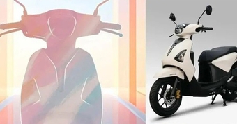 "Honda Sắp Ra Mắt Xe Tay Ga Cổ Điển Mới: Đột Phá Thị Trường Với Giá Chỉ 29 Triệu Đồng"
