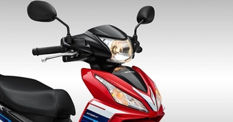 "Honda Việt Nam giới thiệu mô hình xe máy số thế hệ mới: Giá khởi điểm 22 triệu, động cơ siêu tiết kiệm chỉ 1,56L/100km"