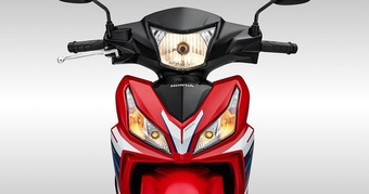 "Honda Wave RSX FI 2026: Ra Mắt Với Phiên Bản Màu Sắc Mới, Giá Cả Vẫn Thú Vị"