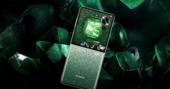 "Honor Magic V Flip 2: Xác Nhận Pin 5.500 mAh và Công Nghệ Sạc Nhanh 80W Hấp Dẫn"