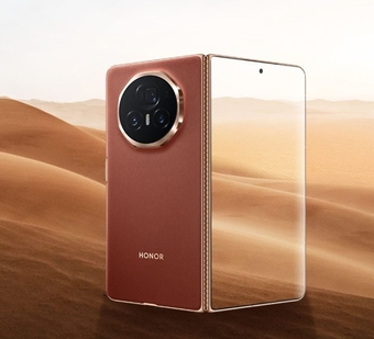 "Honor Magic V3: Smartphone AI Mỏng Nhất Thế Giới Được Ra Mắt Một Cách Ấn Tượng"