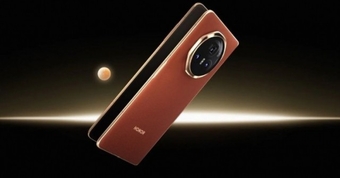 "Honor Magic V5: Điện Thoại Gập Với Pin Khủng Nhất Từng Có Mặt Trên Thị Trường"