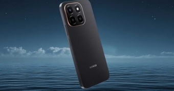 "HONOR X6c: Smartphone Màn Hình 120Hz và Pin Khủng 5.300 mAh, Chỉ Từ 4 Triệu Đồng"