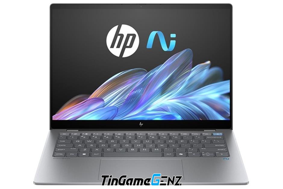 HP ngừng sản xuất một số dòng laptop nổi tiếng