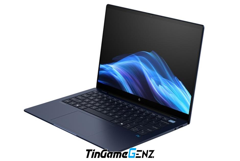 HP ngừng sản xuất một số dòng laptop nổi tiếng