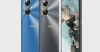 "HTC Wildfire E5 Plus: Điện Thoại Màn Hình 6.74 inch với Camera 50MP, Giá Chỉ 2.37 Triệu!"