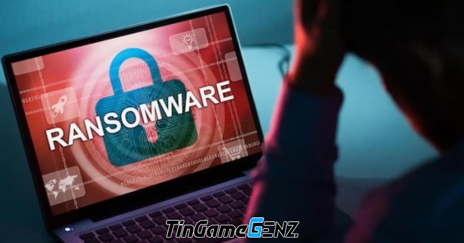 Huawei công bố mã độc ransomware gây thiệt hại 42 tỷ USD