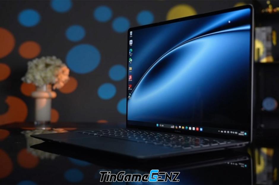 Huawei gây sốc khi ra mắt laptop Intel Core Ultra9 cho thị trường Mỹ