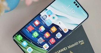 Huawei Mate 60 Pro+ vượt trội iPhone 15 Pro Max trong cuộc đua