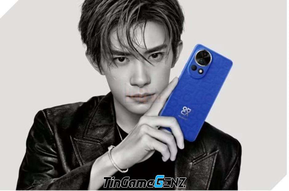 Huawei Nova 12 series bán hết sau 24 giờ ra mắt