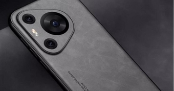 Huawei P70: Thiết kế camera độc đáo được tiết lộ