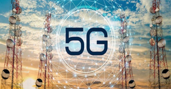 Huawei ra mắt công nghệ truyền tải sóng 5G tốc độ 1,2Tbps