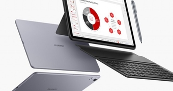 "Huawei Ra Mắt MatePad 11.5: Máy Tính Bảng Giá Sinh Viên Với Pin Chờ Lên Tới 60 Ngày"