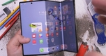 "Huawei Sắp Ra Mắt Smartphone Gập Ba Đột Phá, Được Dự Đoán Vượt Qua iPhone 17"