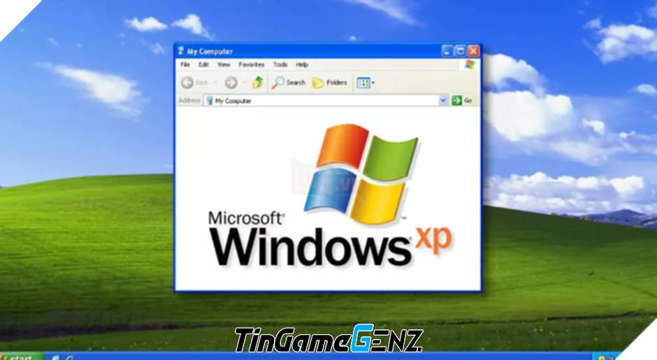 Hướng dẫn cài Windows XP trên Macbook và chơi game Half-Life trong ứng dụng YouTube