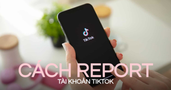 Hướng Dẫn Chi Tiết Cách Report Tài Khoản TikTok Nhanh Chóng và Hiệu Quả!