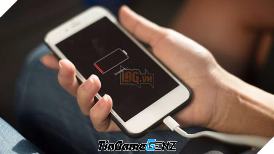 Hướng Dẫn Chi Tiết: Những Điều Cần Lưu Ý Khi Chọn Mua Sạc Cho iPhone