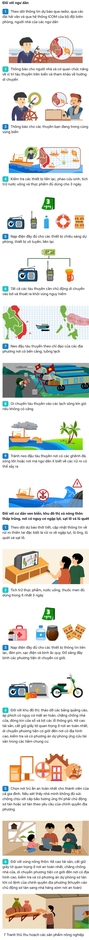 Hướng Dẫn Chi Tiết Sử Dụng Zalo: Chuẩn Bị Trước, Trong và Sau Bão Số 3 - Wipha