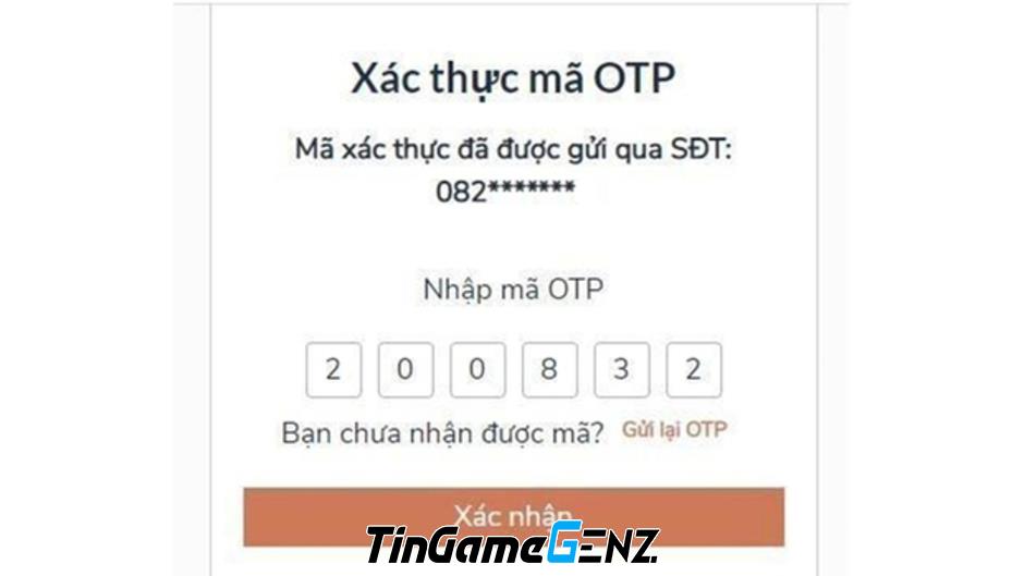 Hướng dẫn đăng ký tài khoản dịch vụ công quốc gia qua số điện thoại di động