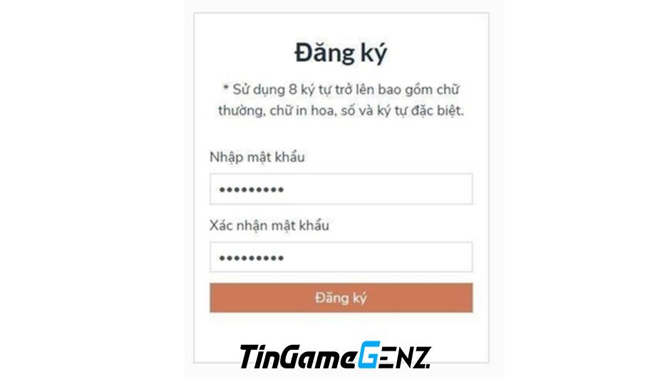 Hướng dẫn đăng ký tài khoản dịch vụ công quốc gia qua số điện thoại di động