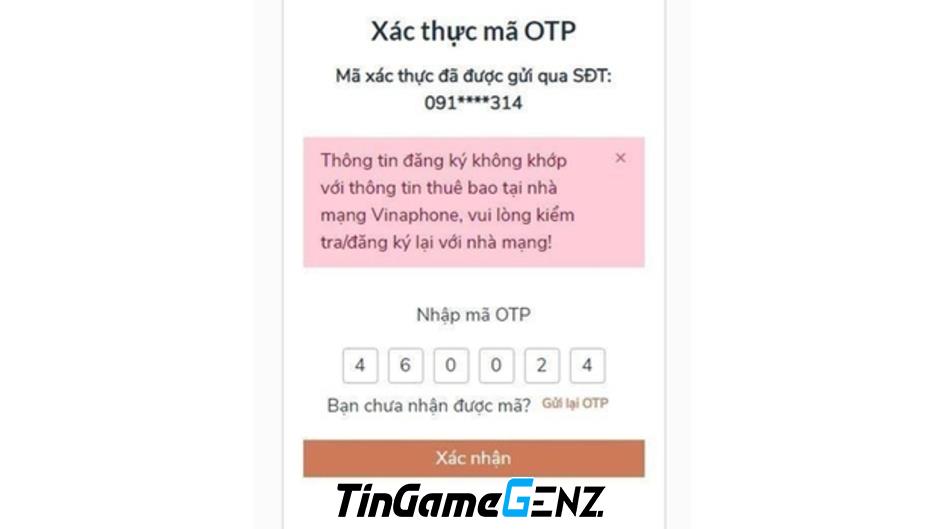 Hướng dẫn đăng ký tài khoản dịch vụ công quốc gia qua số điện thoại di động