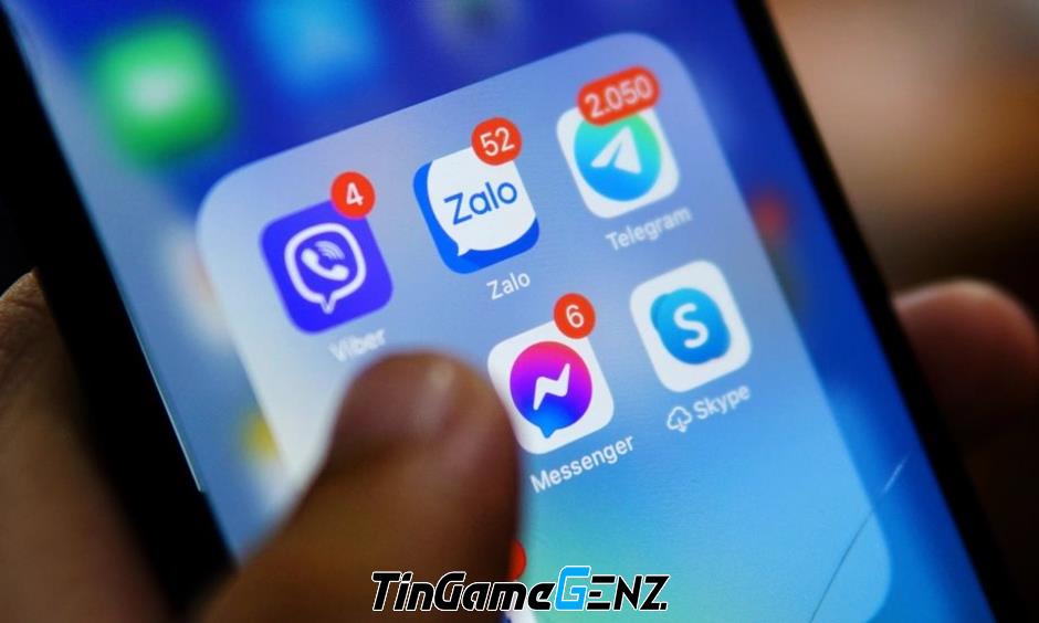 Hướng Dẫn Lấy Lại Mật Khẩu Zalo Nhanh Chóng Trên Điện Thoại và Máy Tính