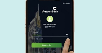 Hướng Dẫn Mở Tài Khoản Ngân Hàng Online Chỉ Trong 5 Phút – Không Cần Đến Chi Nhánh!