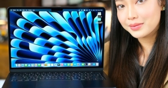 Hướng Dẫn Mua MacBook Hoàn Hảo Nhất Năm 2025: Bí Quyết Chọn Lựa Đúng Đem Lại Giá Trị Cao