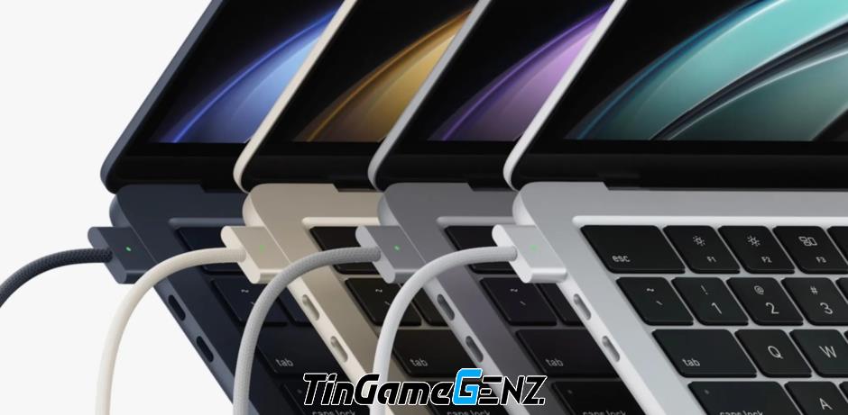 Hướng Dẫn Mua MacBook Hoàn Hảo Nhất Năm 2025: Bí Quyết Chọn Lựa Đúng Đem Lại Giá Trị Cao