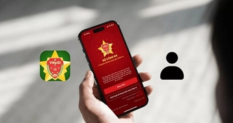 Hướng Dẫn Nhanh Cách Kết Nối Mã Số Thuế Cá Nhân Với VNeID: Người Dân Nên Thực Hiện Ngay!